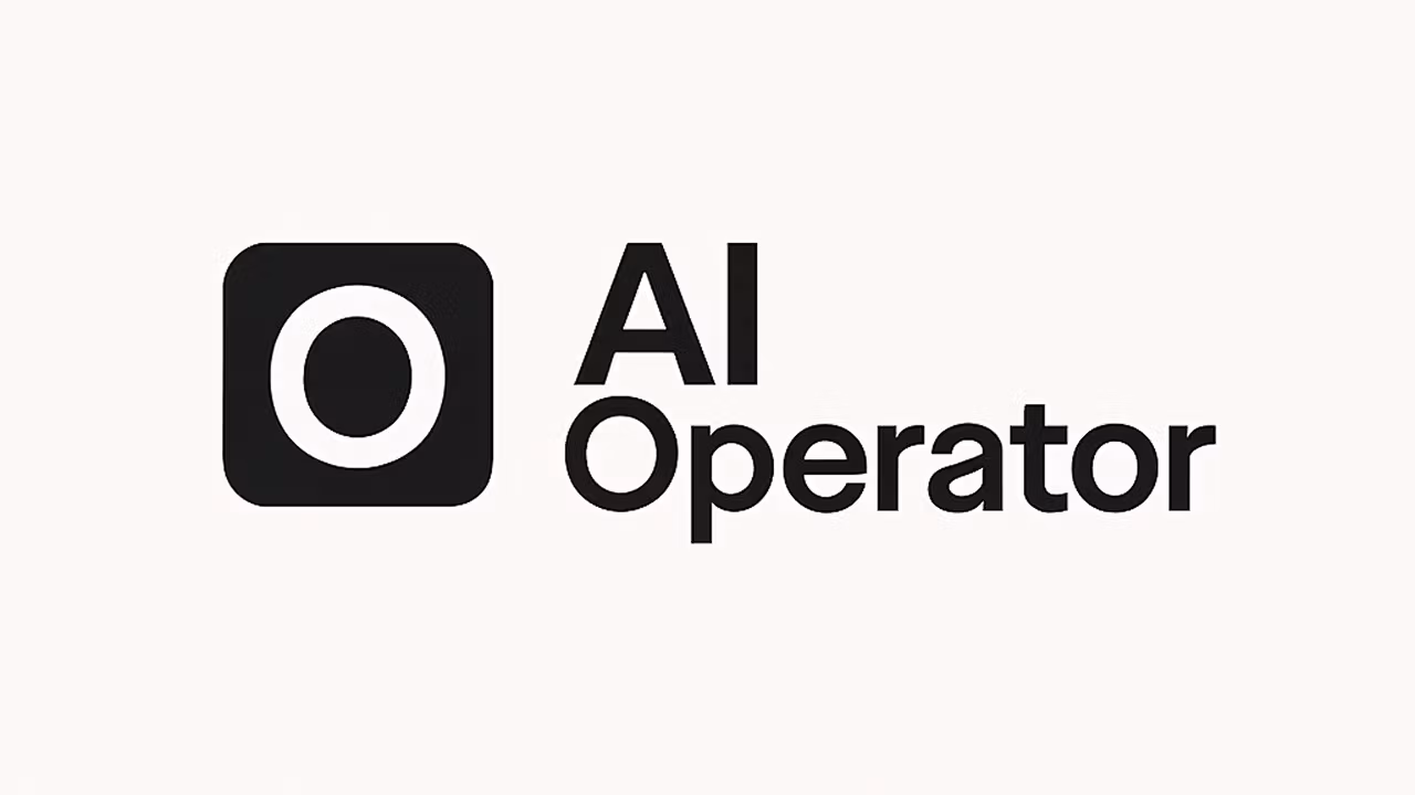 AI Operator 2.o