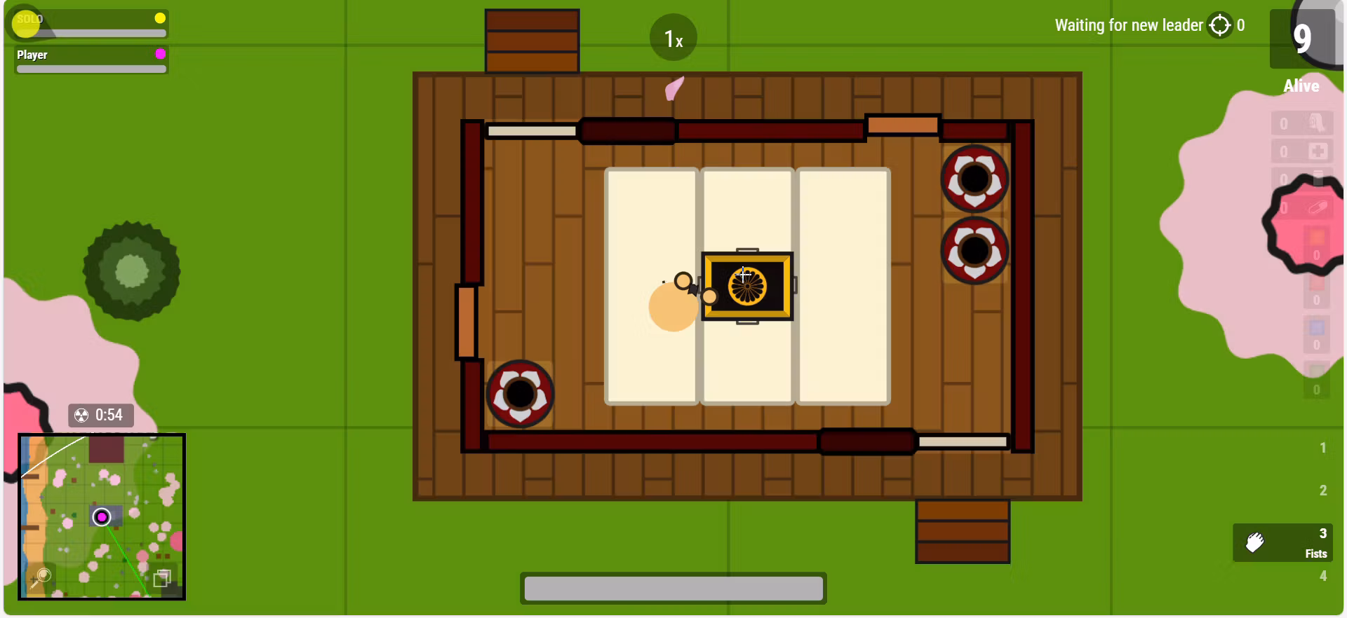 Unblocked School Games