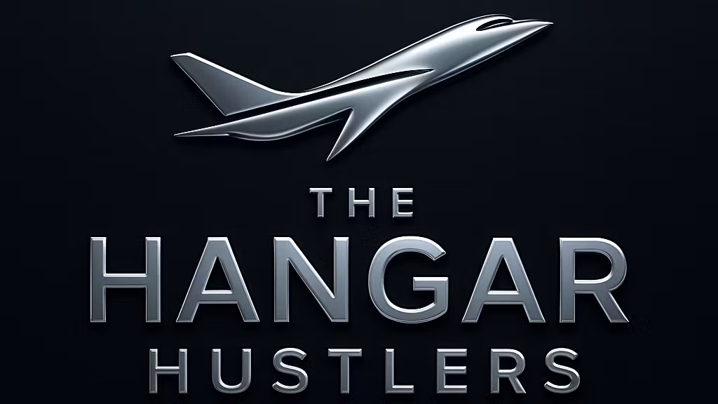 The Hangar Hustle
