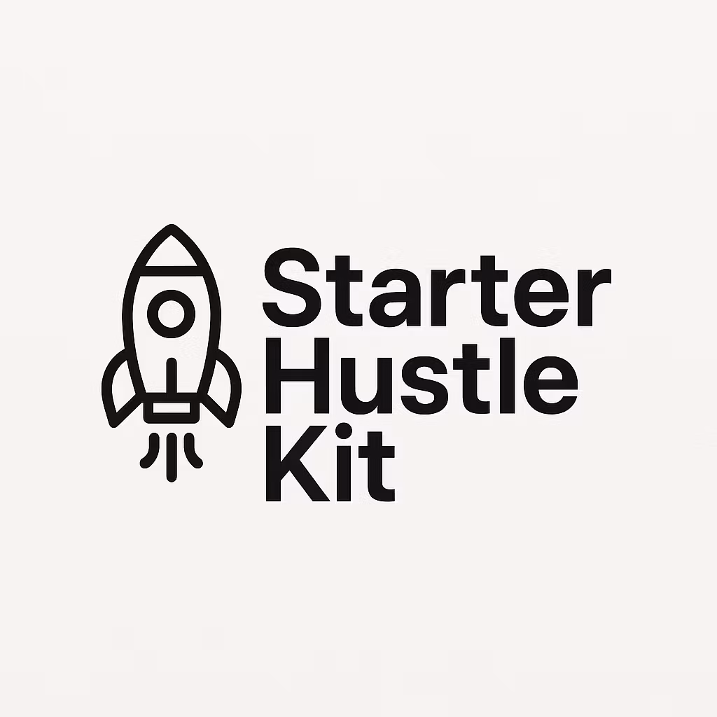 Starter Hustle Kit