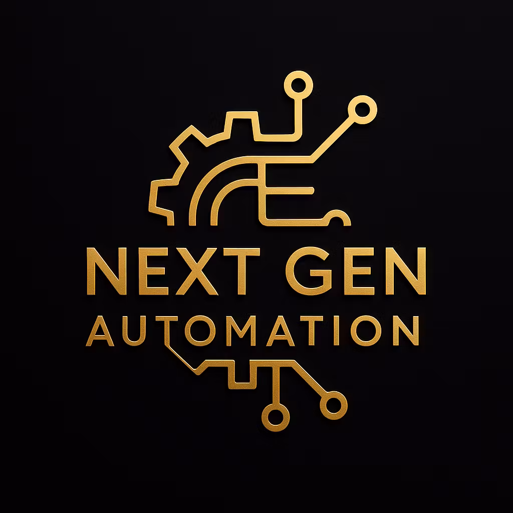 Next Gen Automation Premium