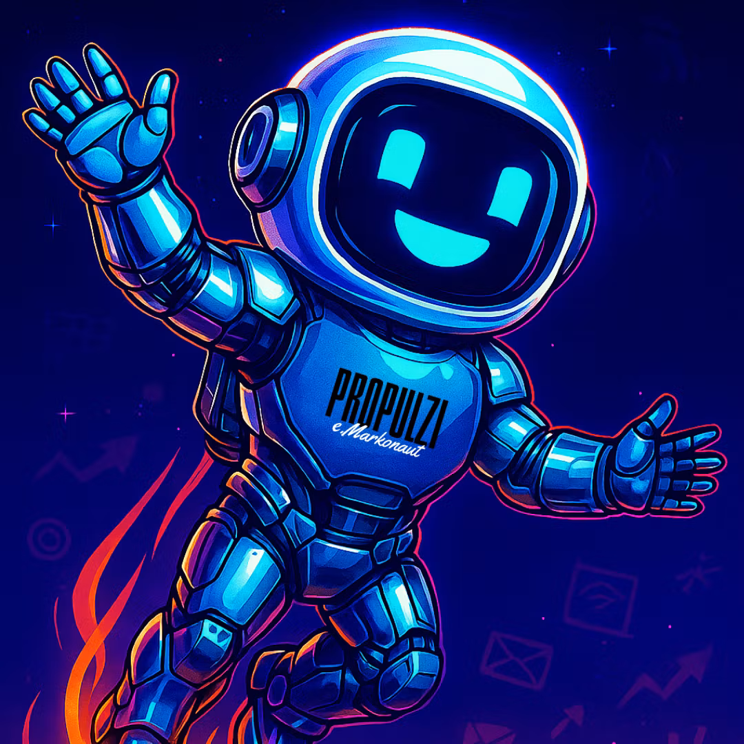 Propulsion e-Marketing