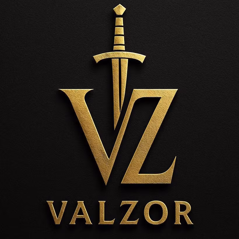 𝐕𝐀𝐋𝐙𝐎𝐑𝐀