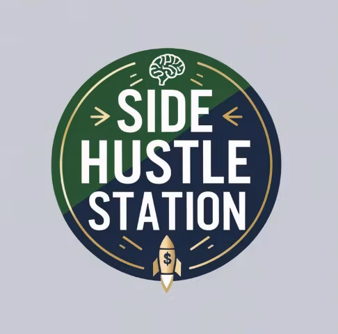 Side Hustle Station 