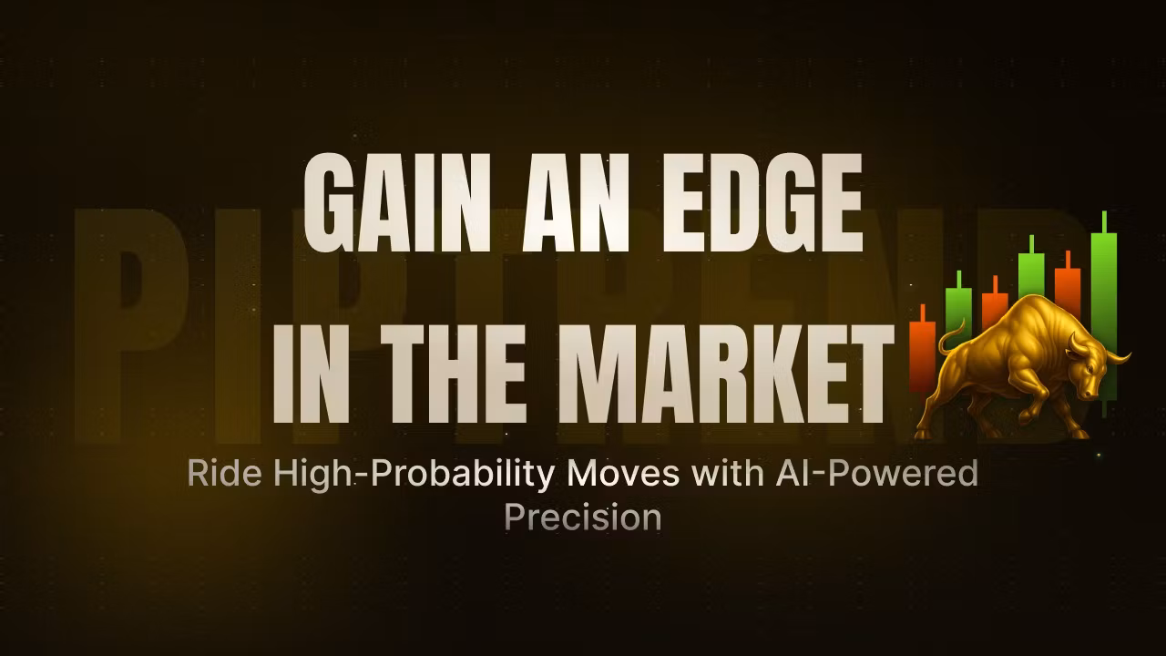 PipTrend: AI Trading Indicator