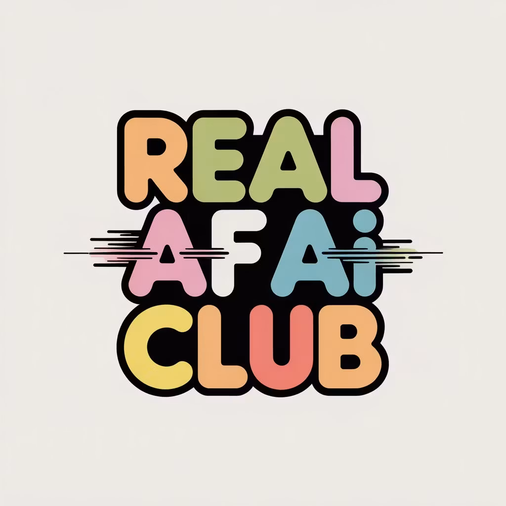 Real AF AI Club