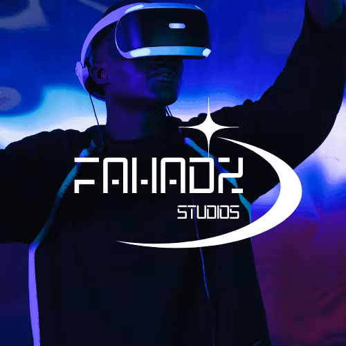 FAHADZ STUDIOS