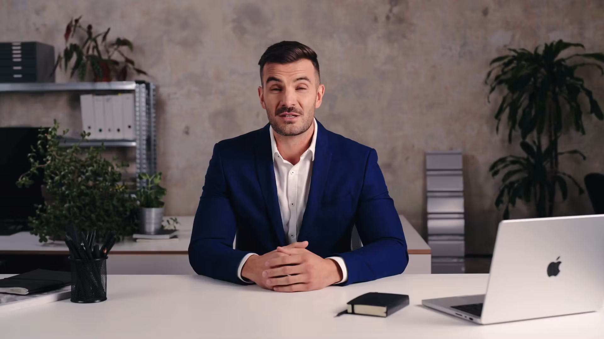 Gold Trading Control