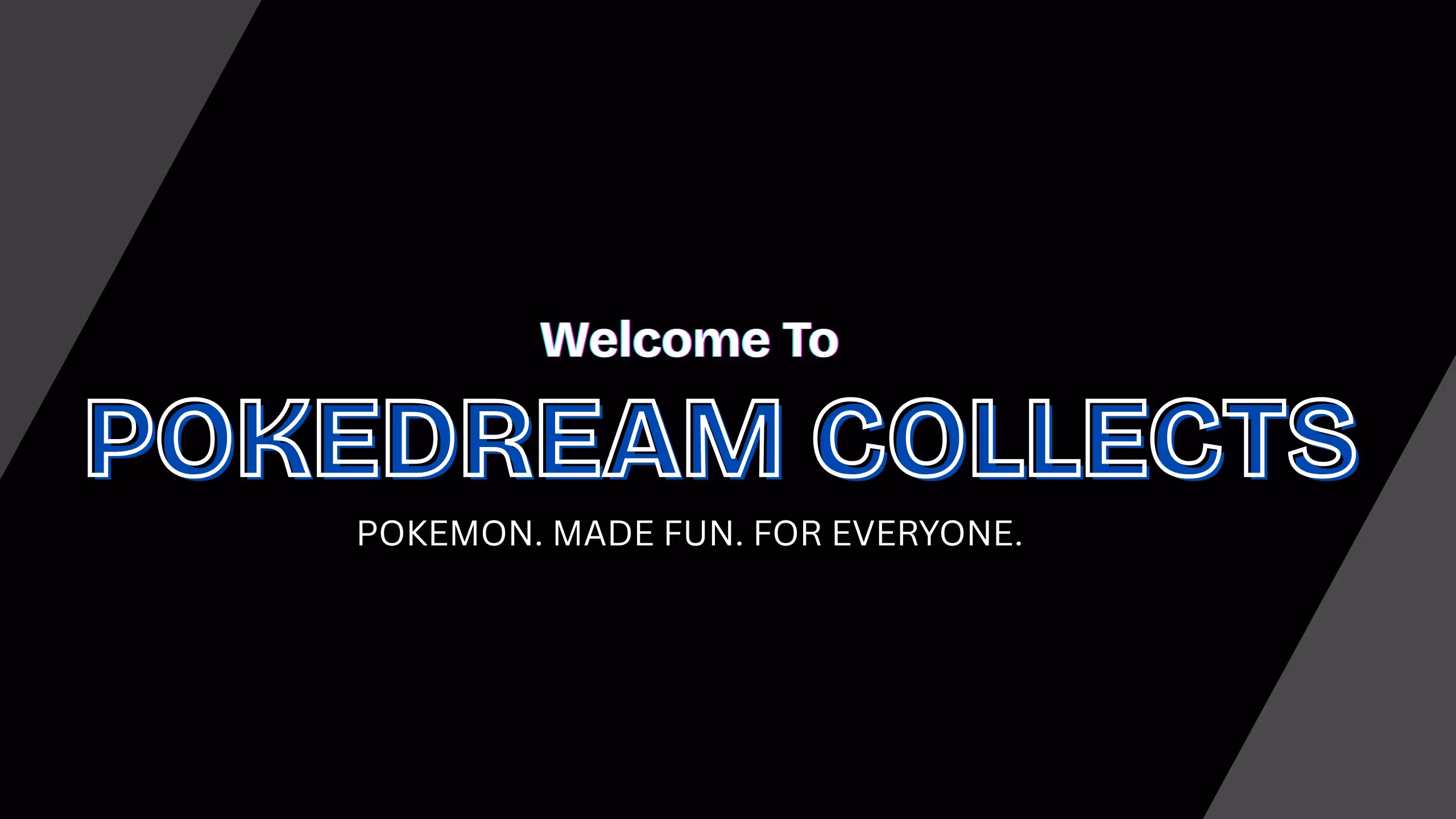PokeDream Collects Community