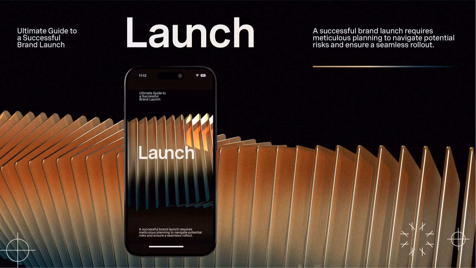 The NewsLetter Launchpad