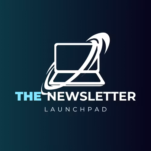 The Brand Launchpad