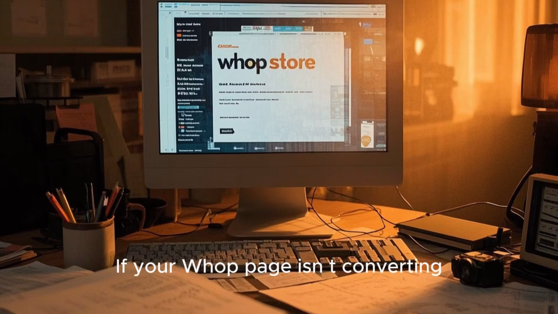 Whop Store Review
