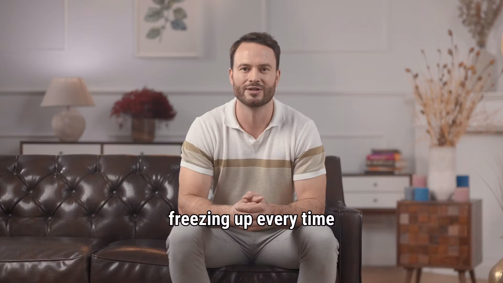 AI-Powered Creator Confidence