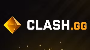 Clashgg logo Promotion
