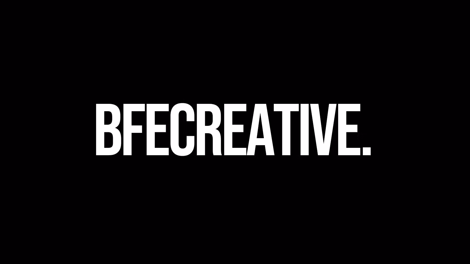 BFECREATIVE Music Whop