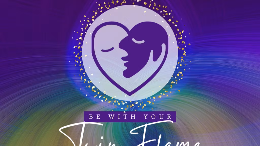 Magnetize Your Twin Flame®