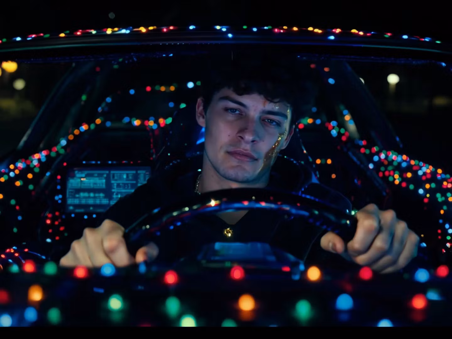 CineGen - Creator Tier