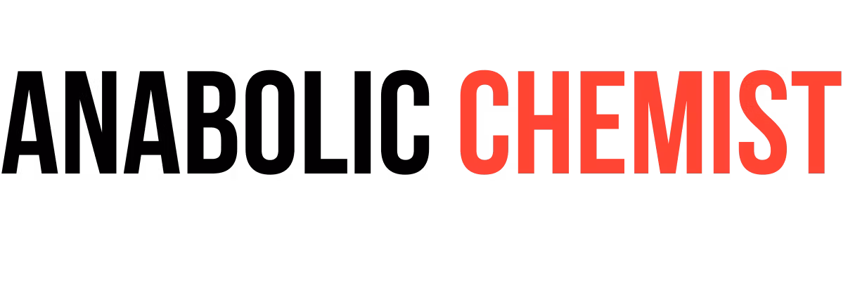 Peptides & Anabolics Coaching