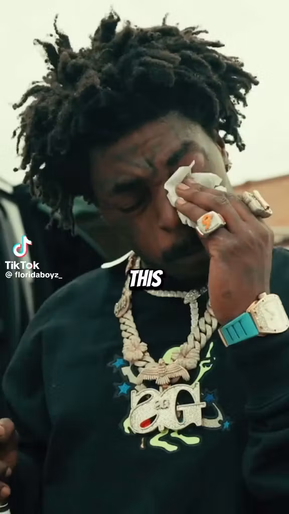 13 Unknown whop Endz