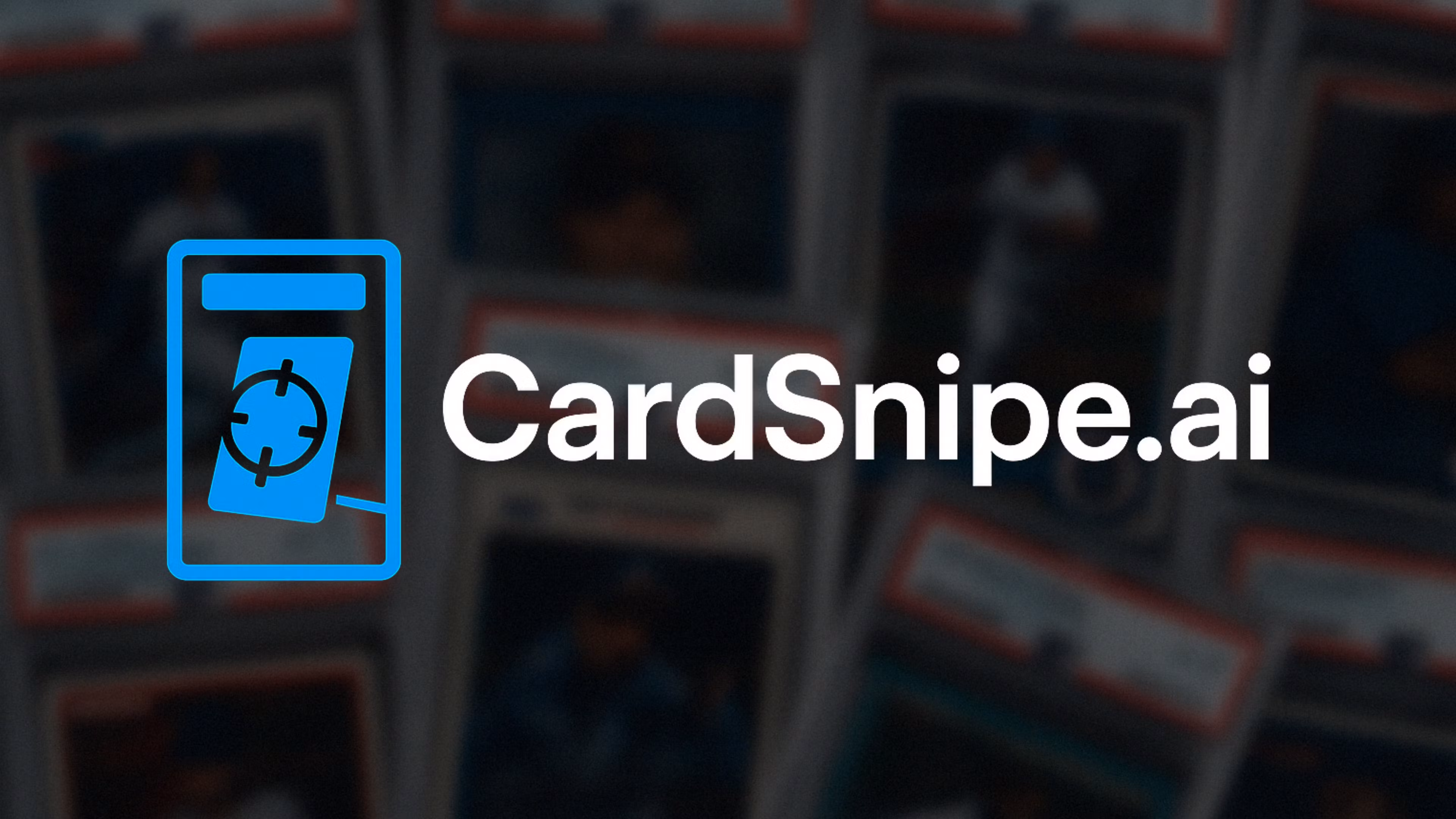 Cardsnipe.ai Sniper Elite