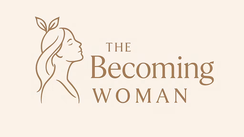 The Becoming Woman