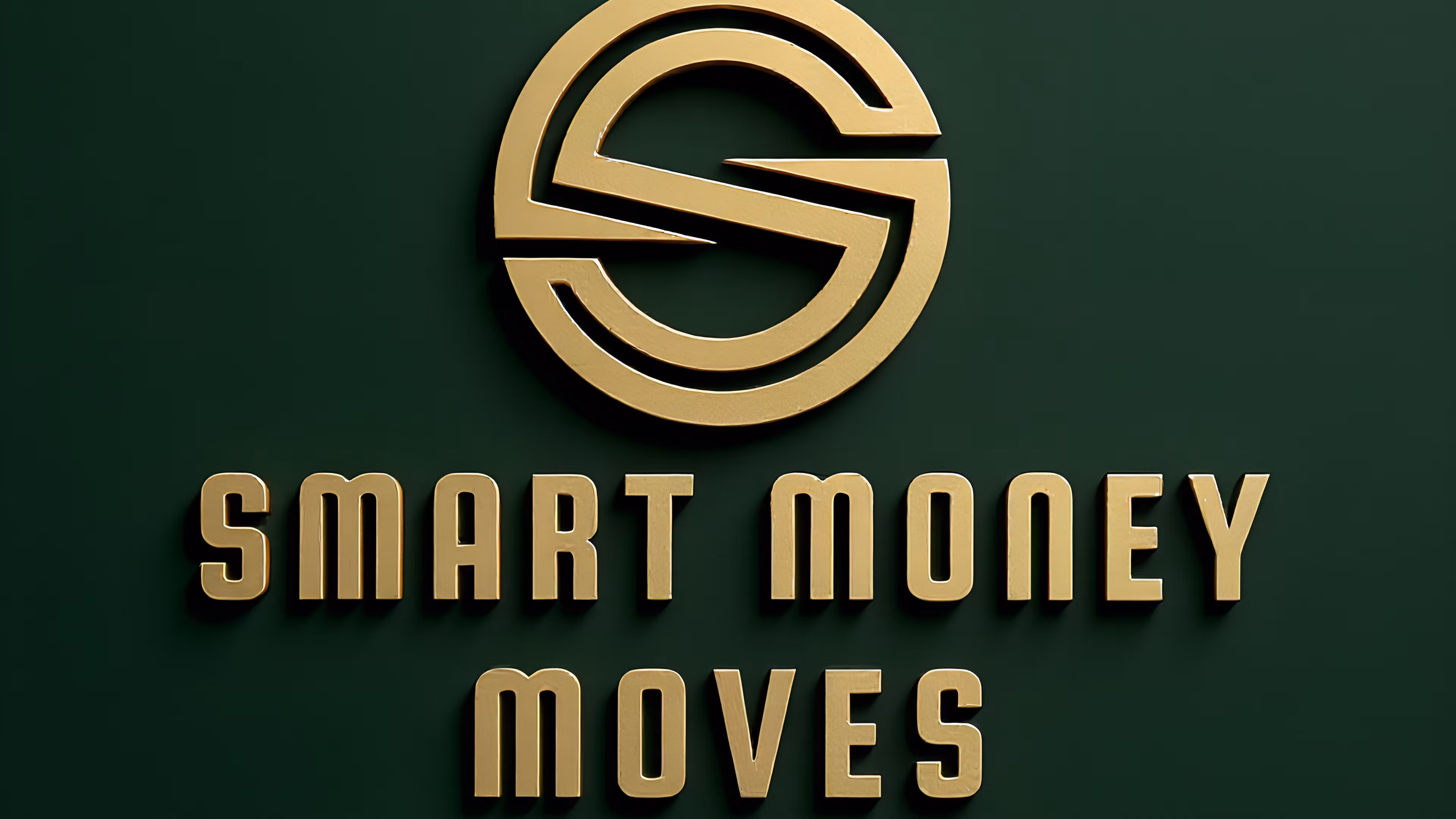 Smart Money Moves