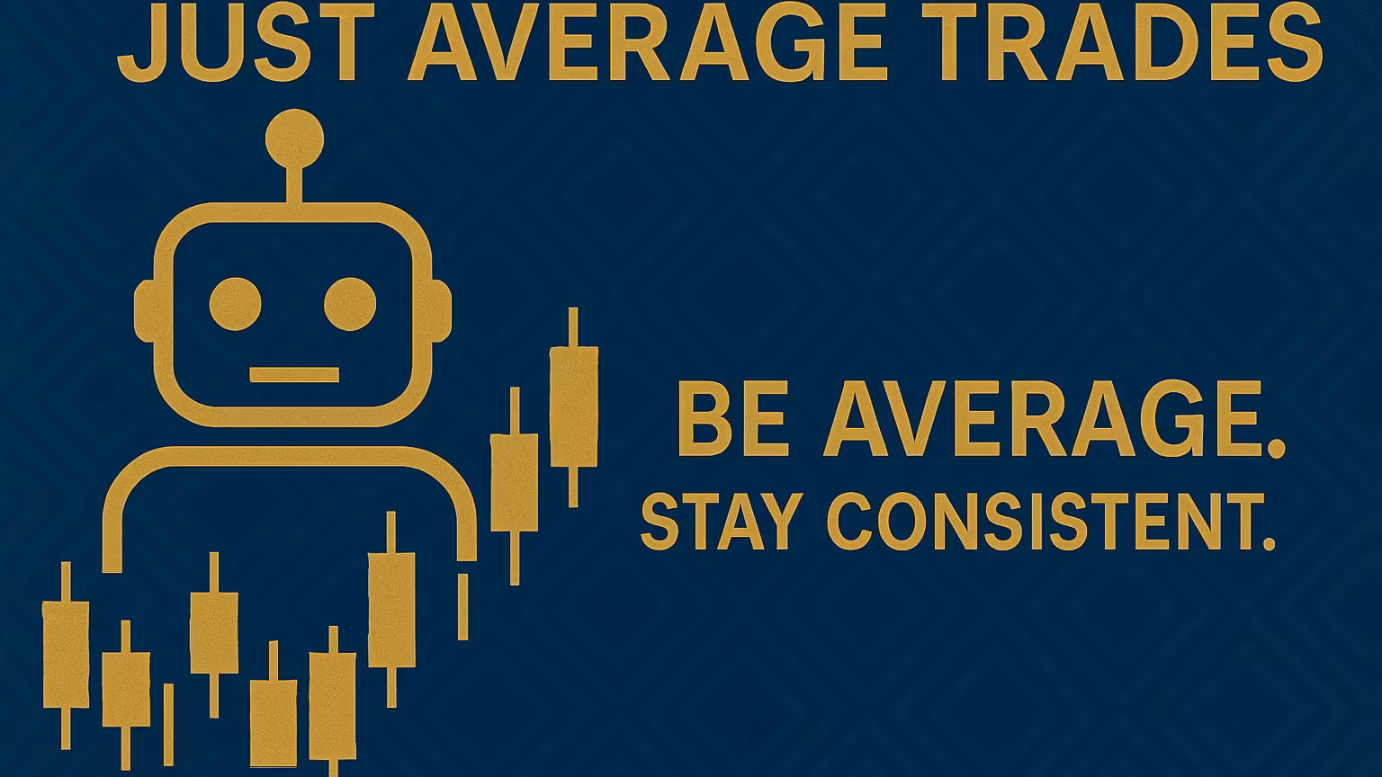 Just Average Trades — VIP++