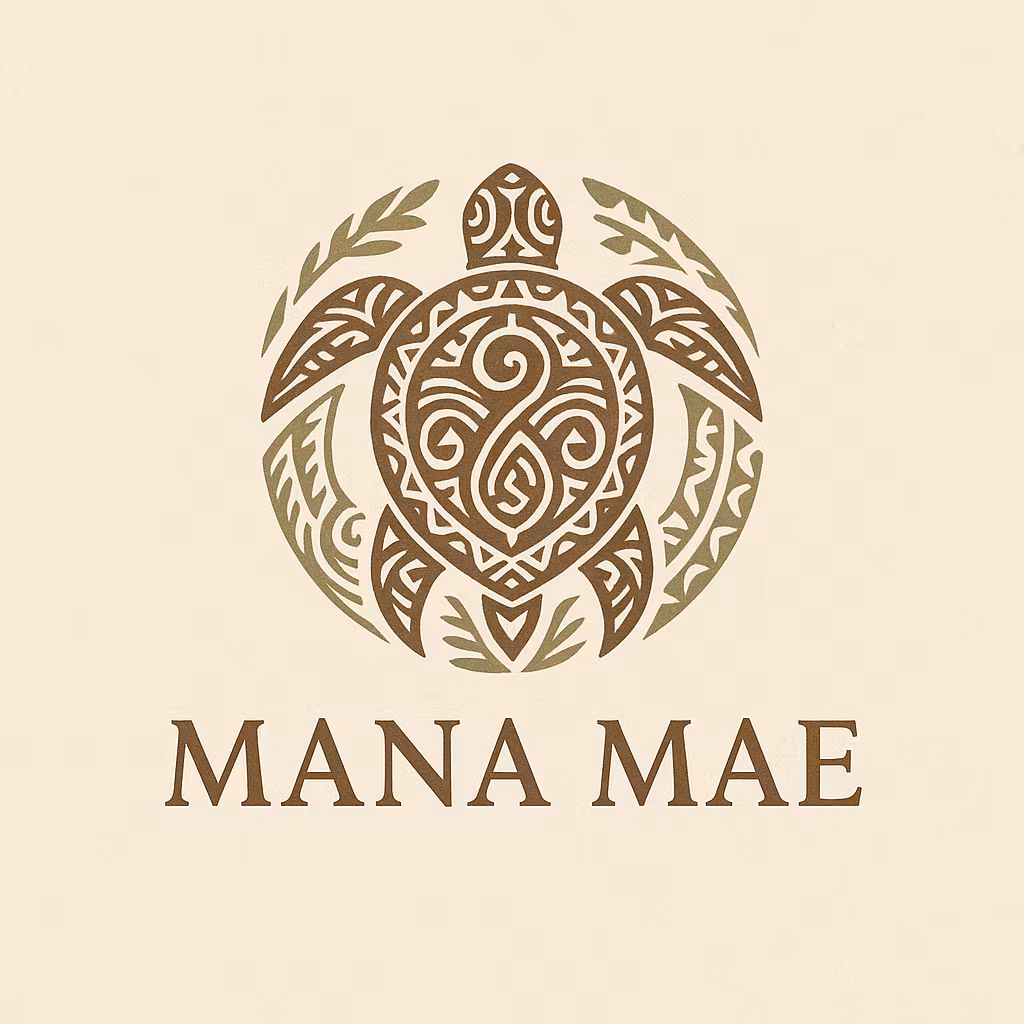 ManaMae 