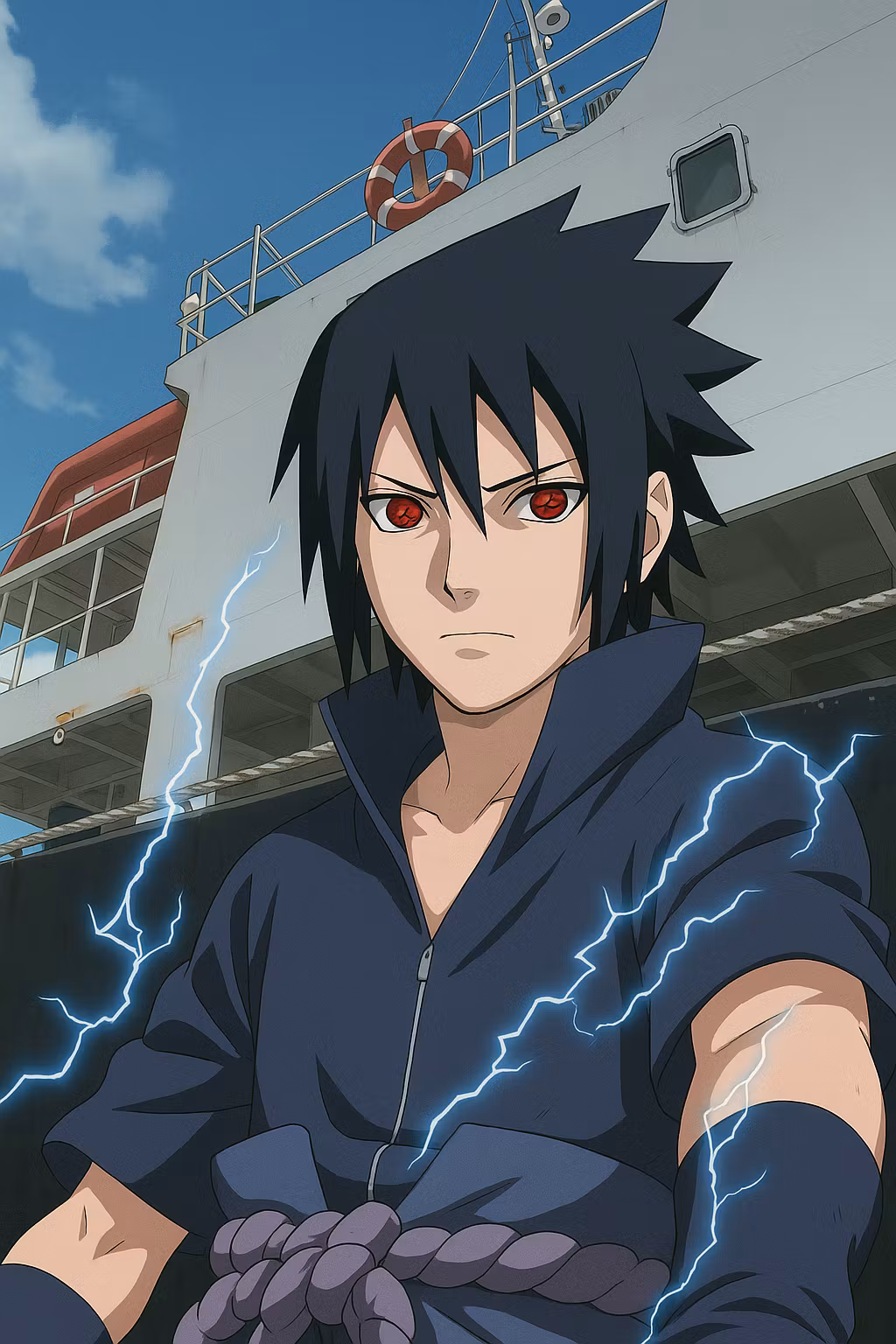 Steven Zaskii