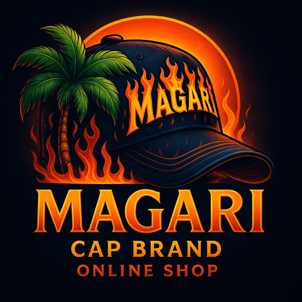 Magari caps