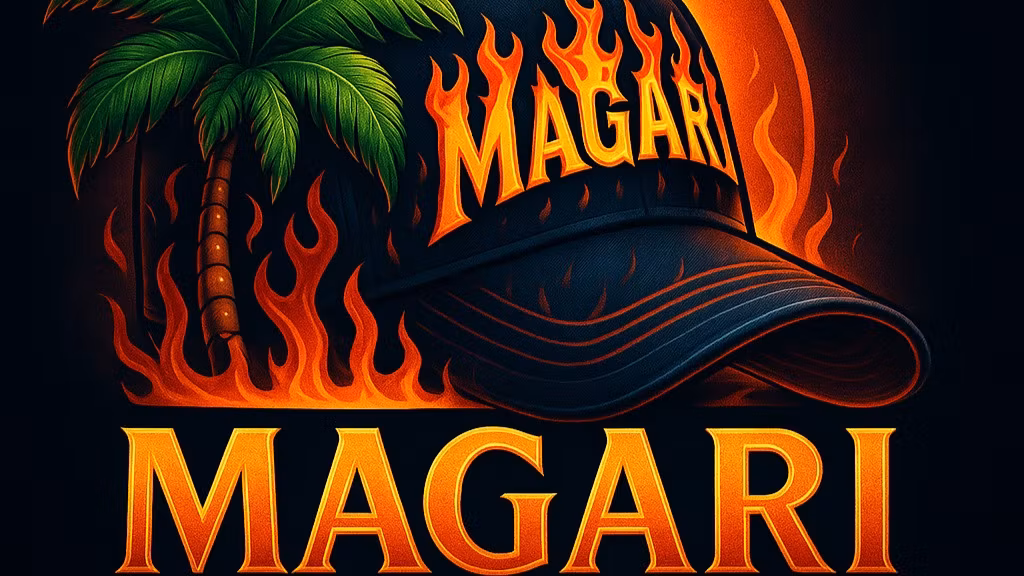 Magari caps