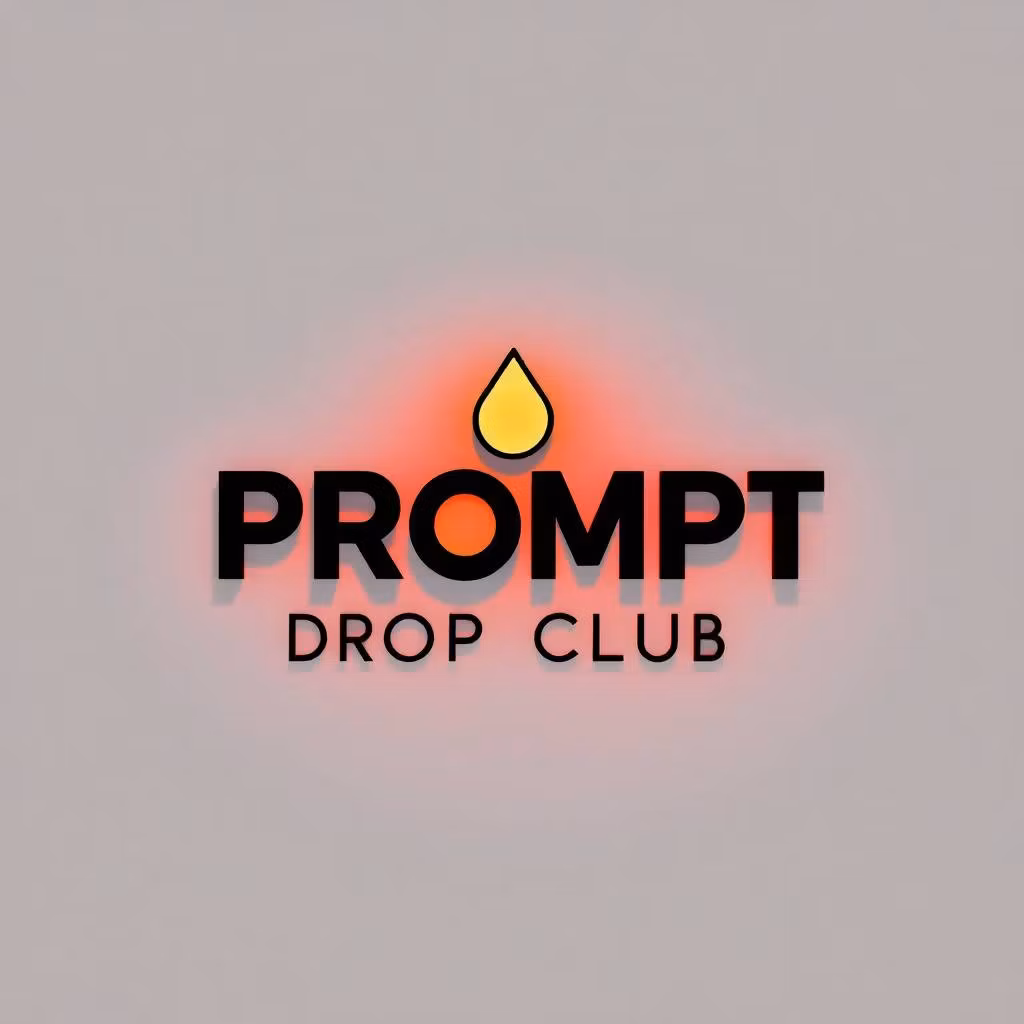 Prompt Drop Club