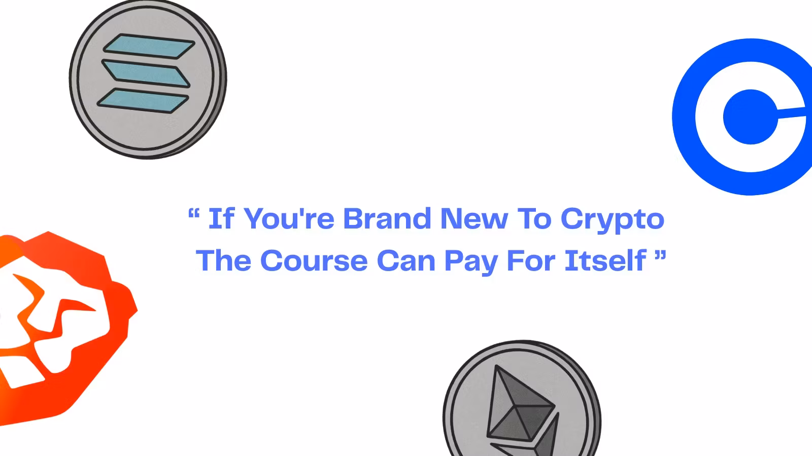 10 Crypto Income Ideas