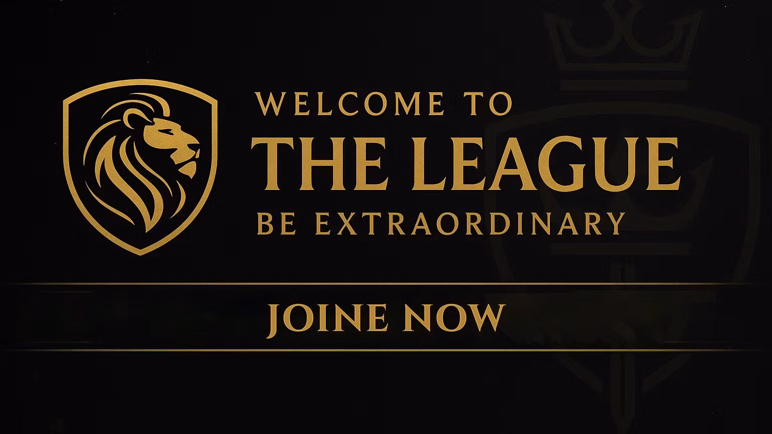 TheLeague- Wealth Builders