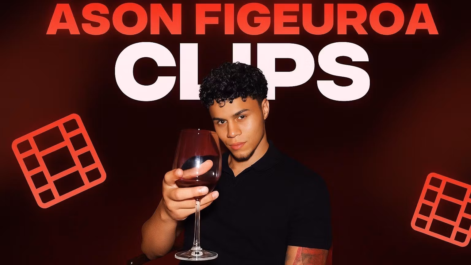 Ason Figueroa Clips