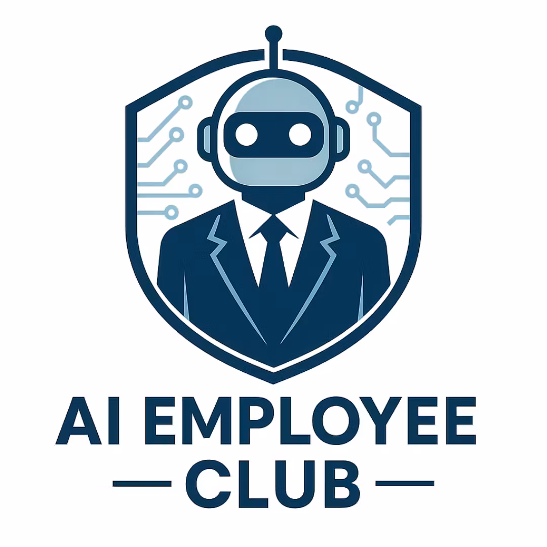 AI Employee Club