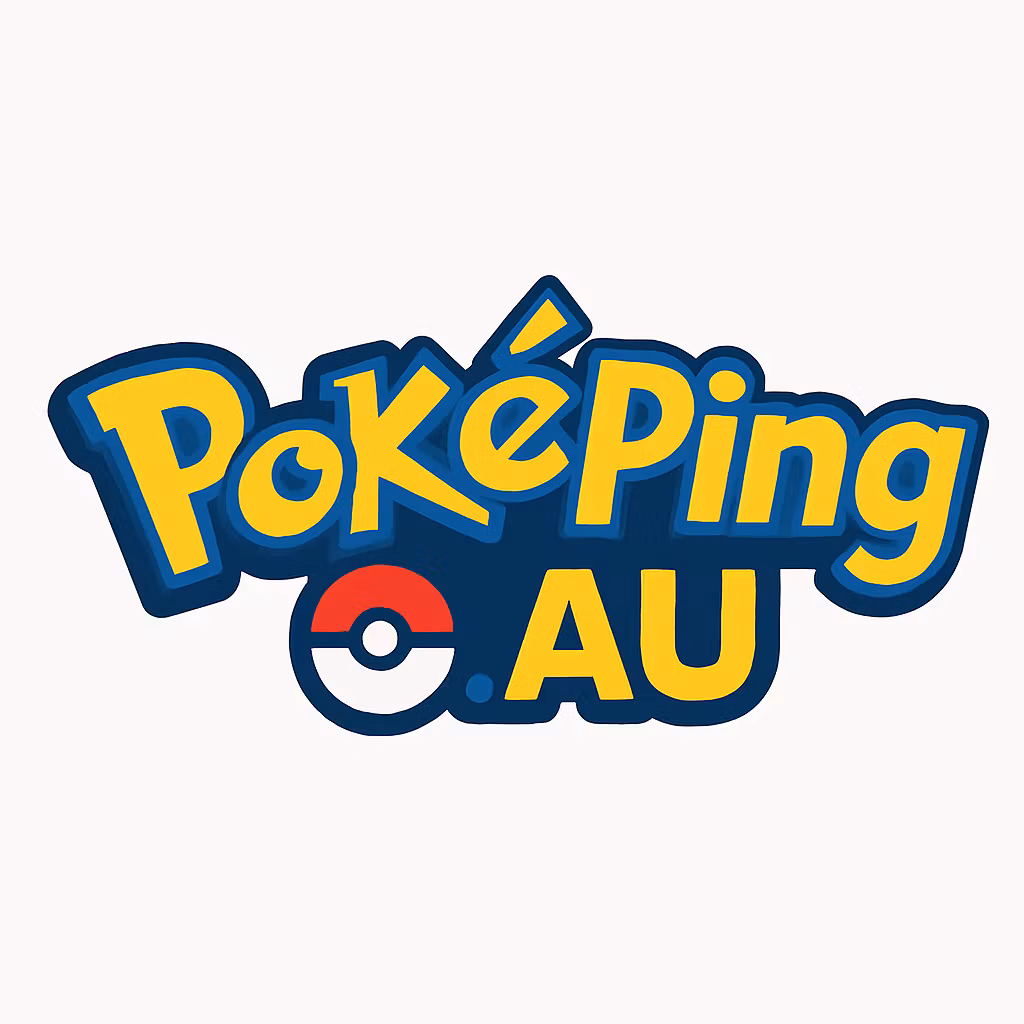 PokéPing