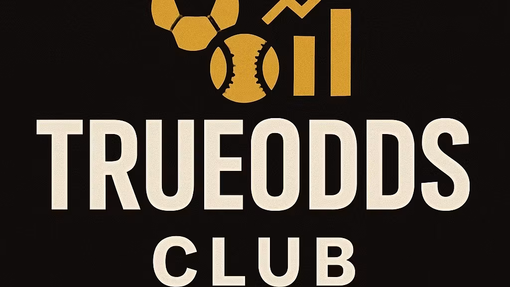 True Odd's Club VIP