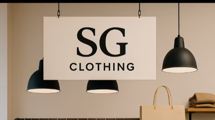 SG clothing 