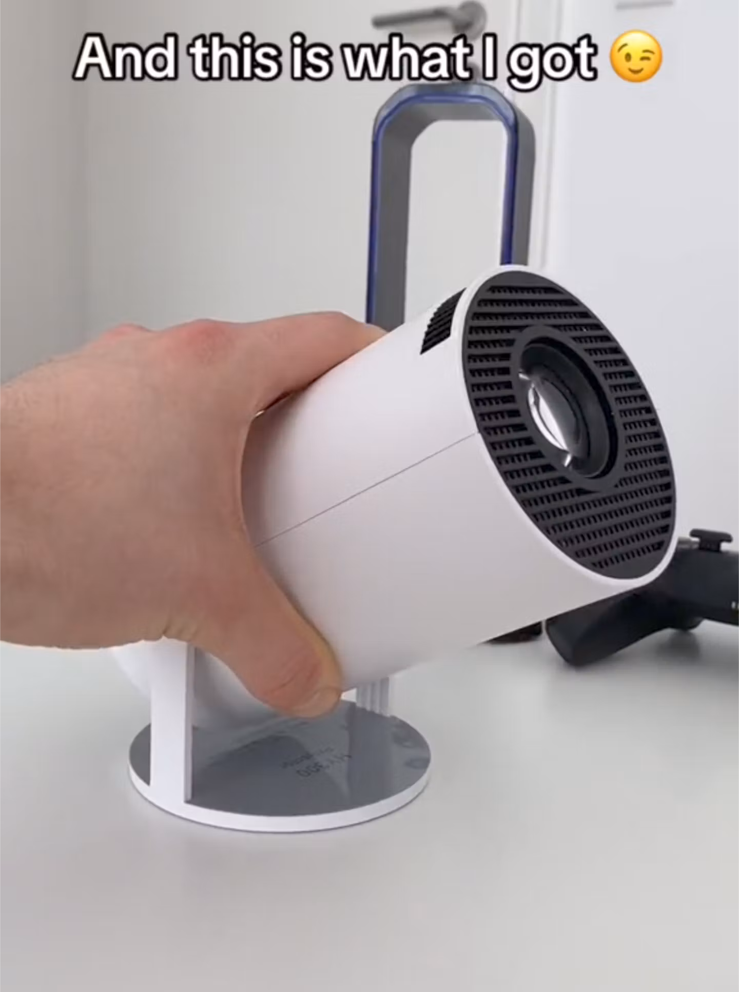 Otogogolashvili's whop