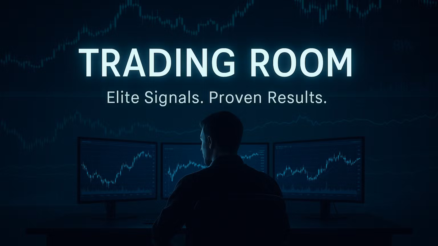 Trading Room
