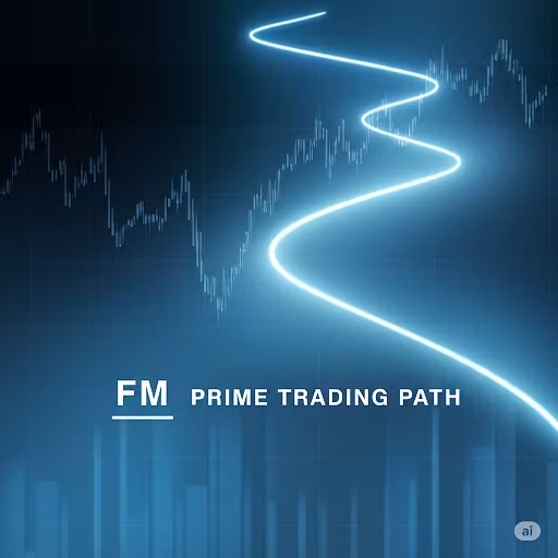 Prime Trading Path