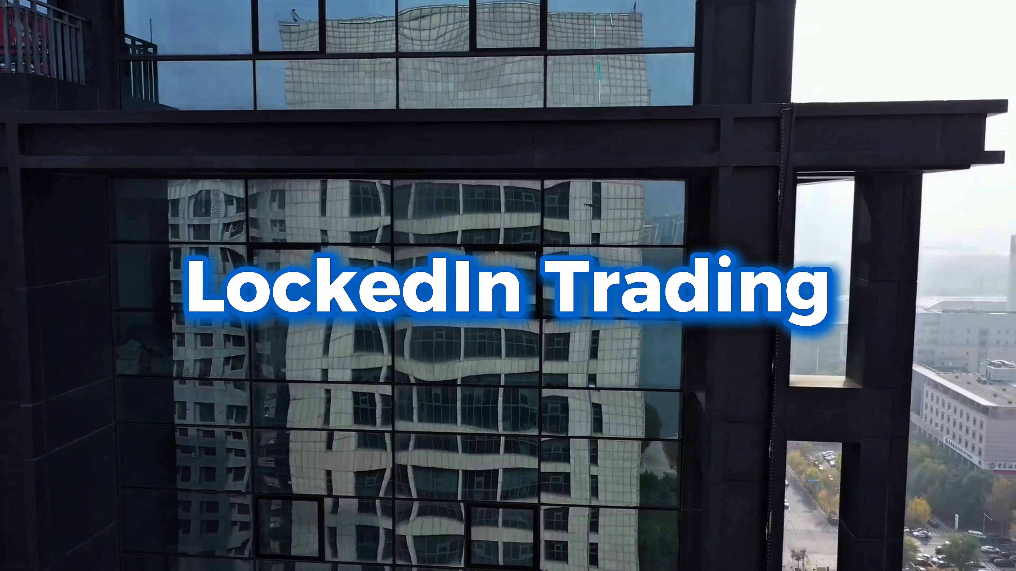LockedIn Trading VIP