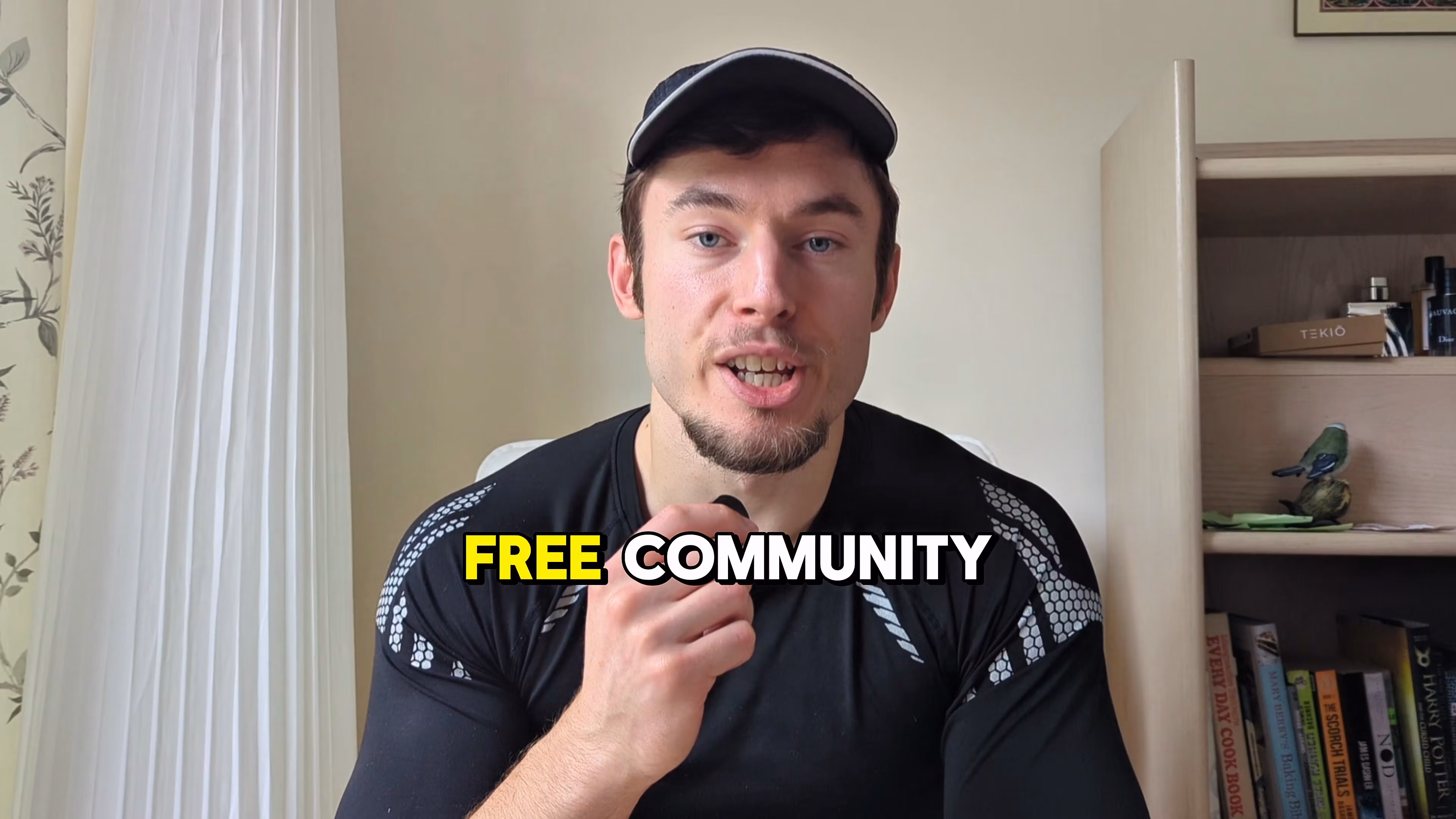 The Prime Phase Community