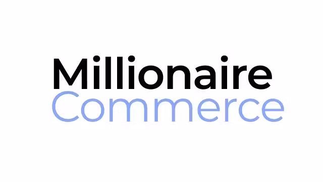 Millionaire Commerce UAE