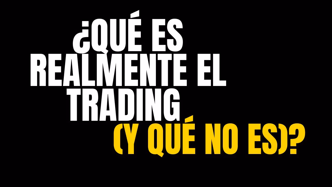 Day Trading Community Español