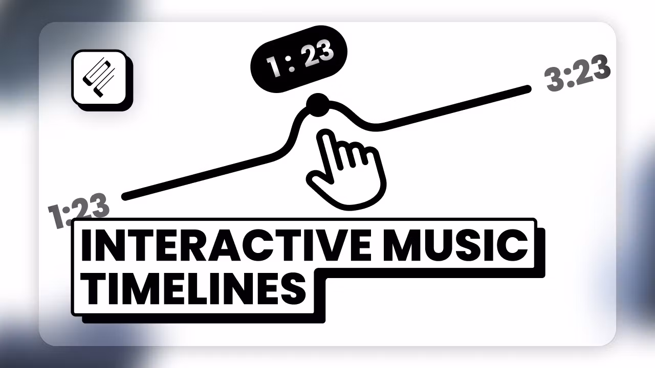Create Timelines w/ Javascript