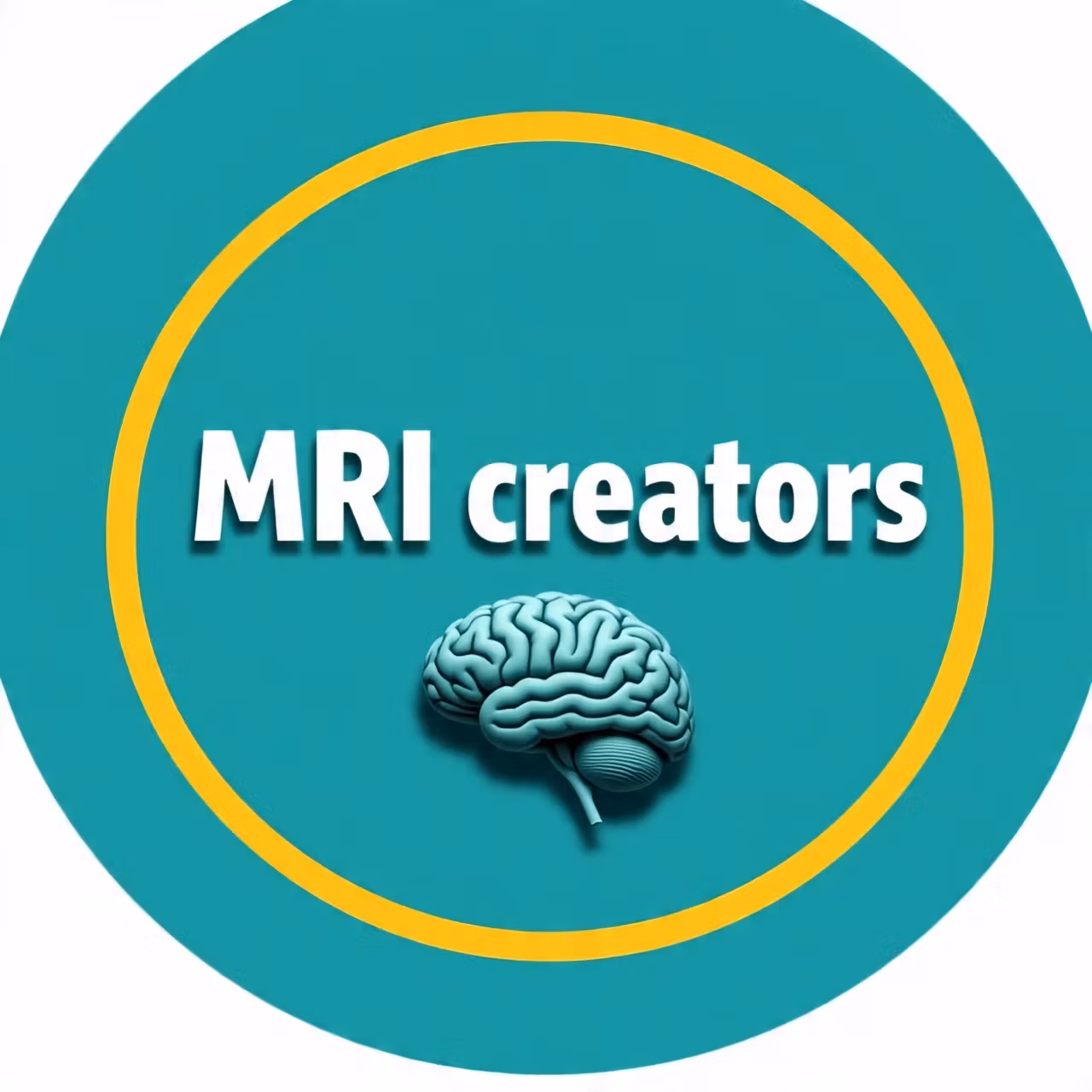 M.R.I creators 