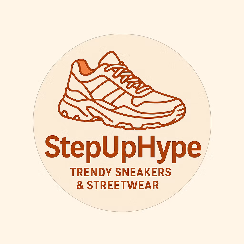 StepUpHype
