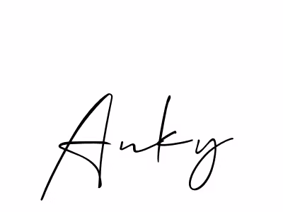 Anky